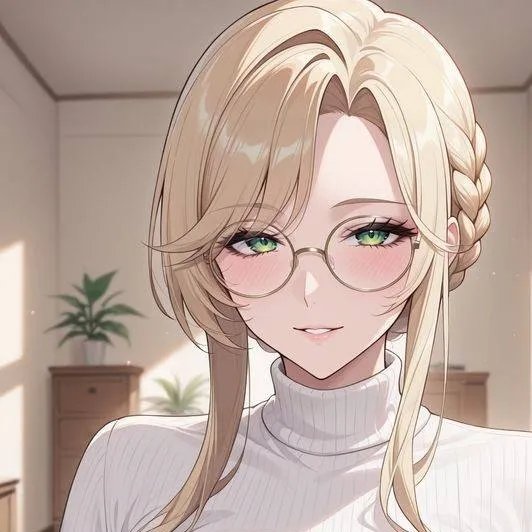 chat with ai character: emilia 