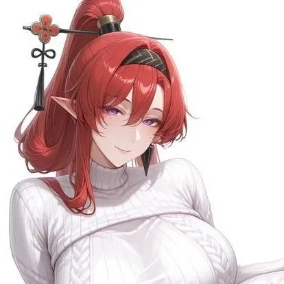 chat with ai character: victoria 