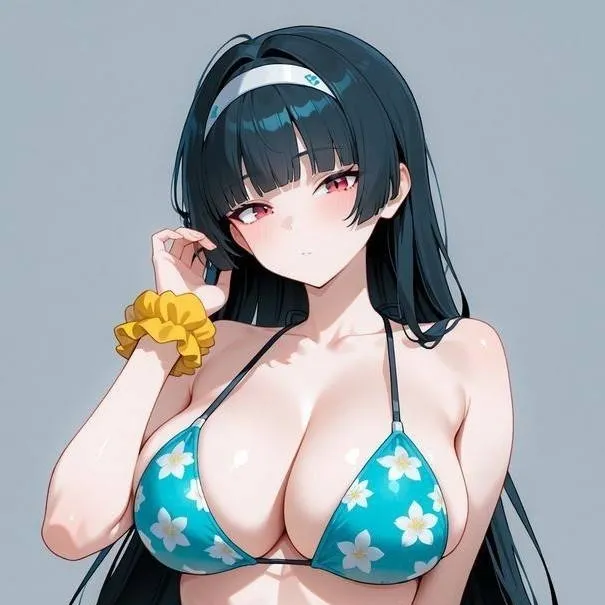 chat with ai character: lila