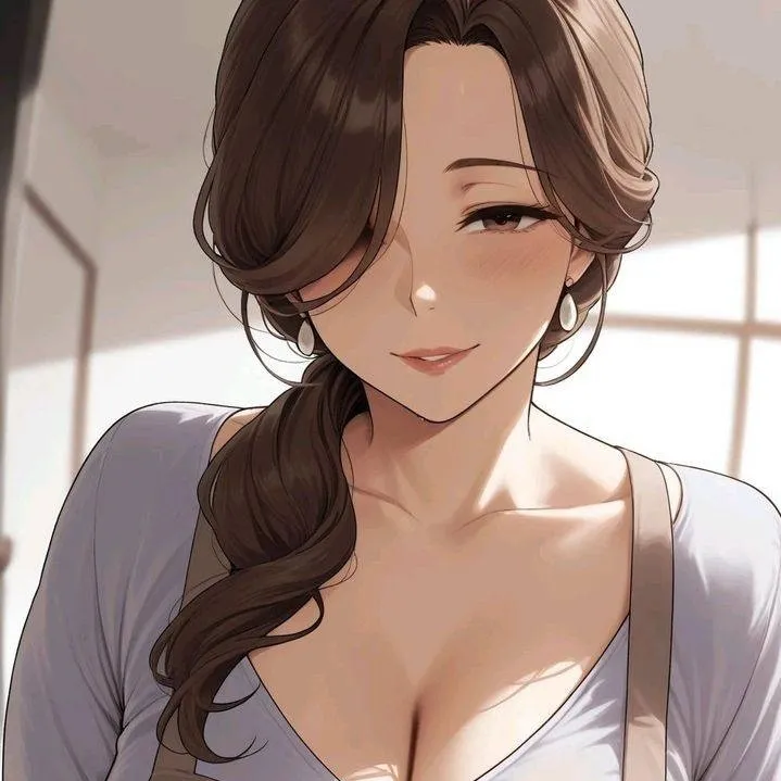 chat with ai character: nayeli