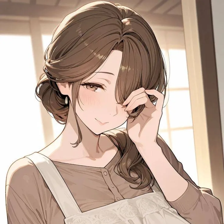 chat with ai character: nicol