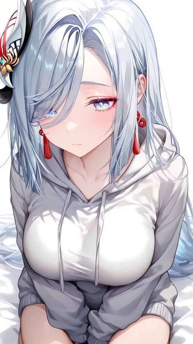 ai character: susan background