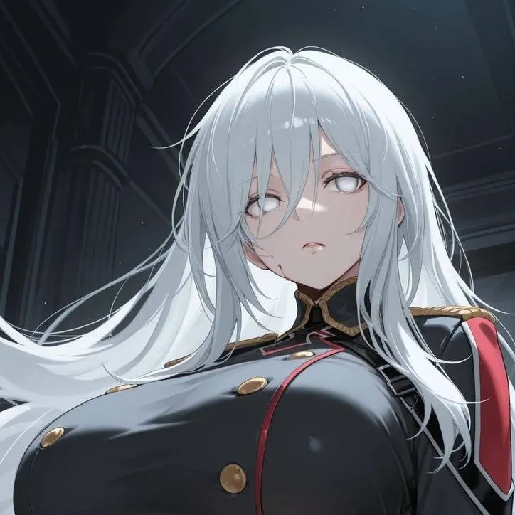 chat with ai character: maite