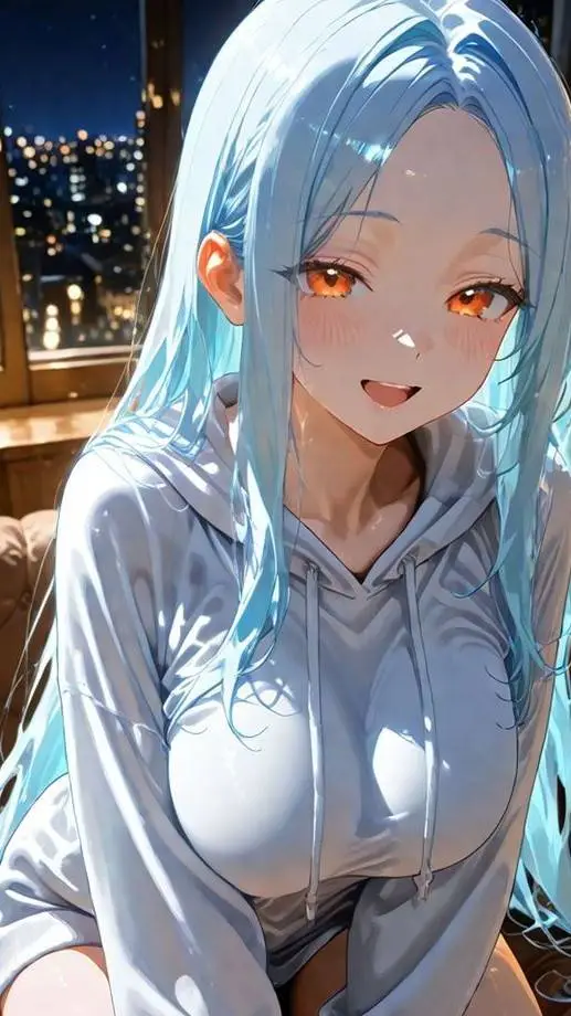 ai character: milco  background