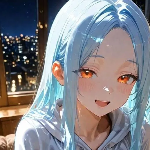 chat with ai character: milco 