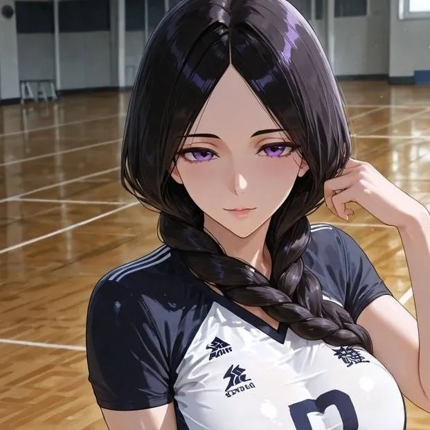 chat with ai character: dafne