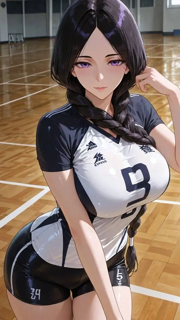 ai character: dafne background