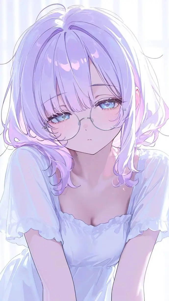 ai character: isabel background