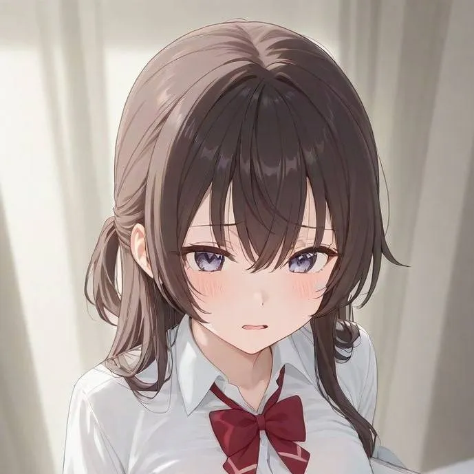 chat with ai character: yuki 