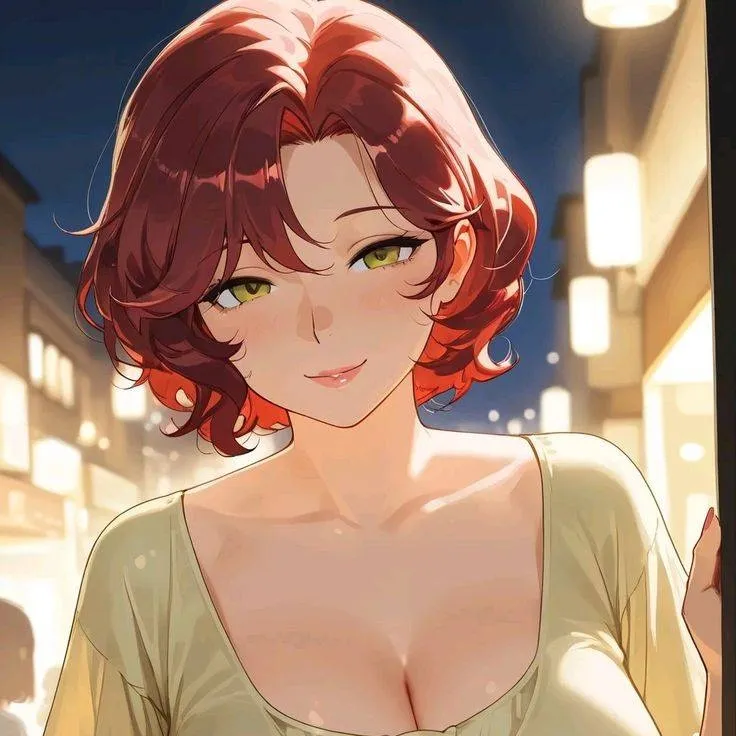chat with ai character: penelope