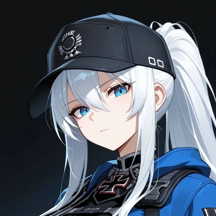chat with ai character: Eva