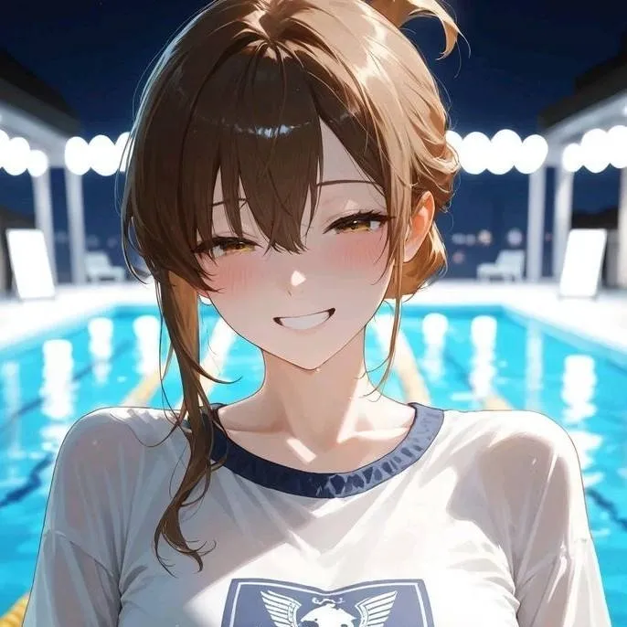 chat with ai character: Alejandra