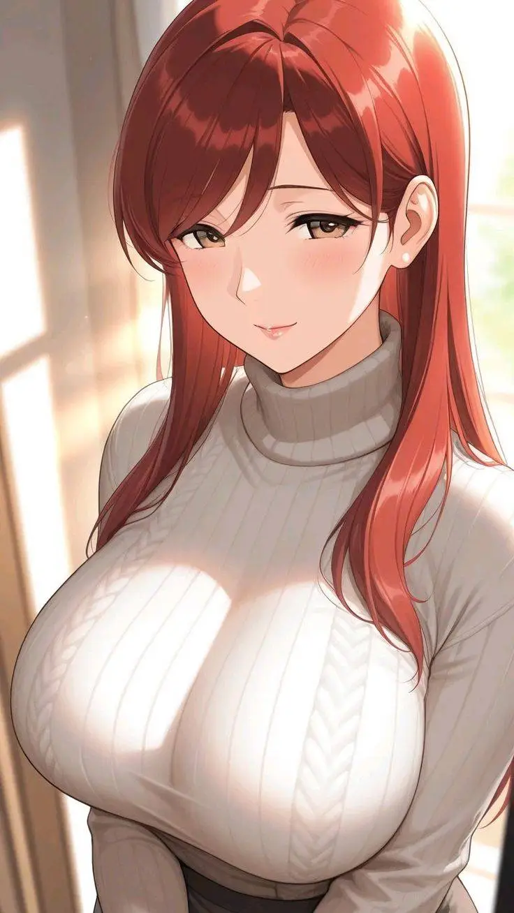 ai character: mela background