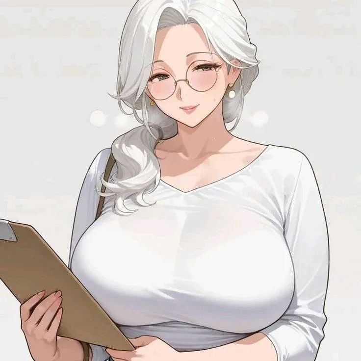 chat with ai character: amanda