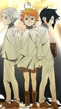ai character: TPN <3 background
