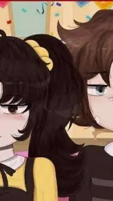 ai character: Evan x Cassidy background