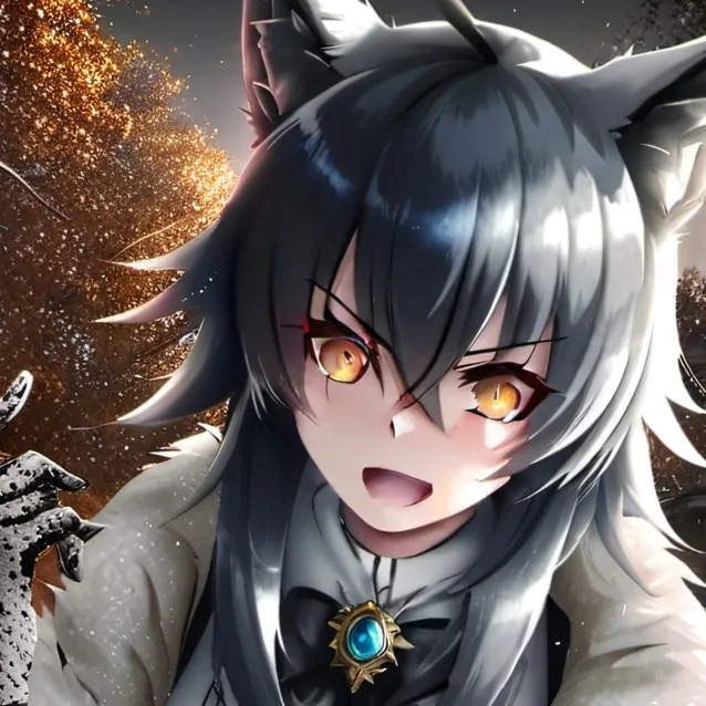 chat with ai character: Ruby