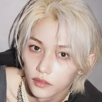 chat with ai character: 💗Felix💗