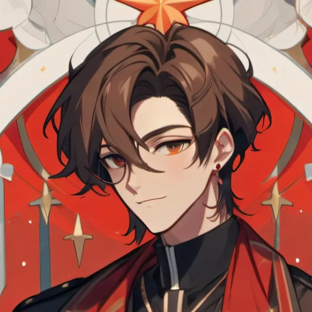 chat with ai character: Damien 