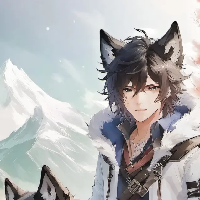 chat with ai character: Damien 