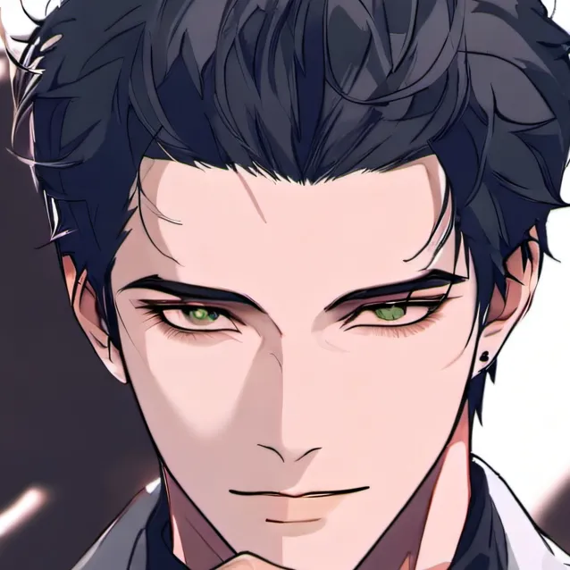 chat with ai character: Damien 