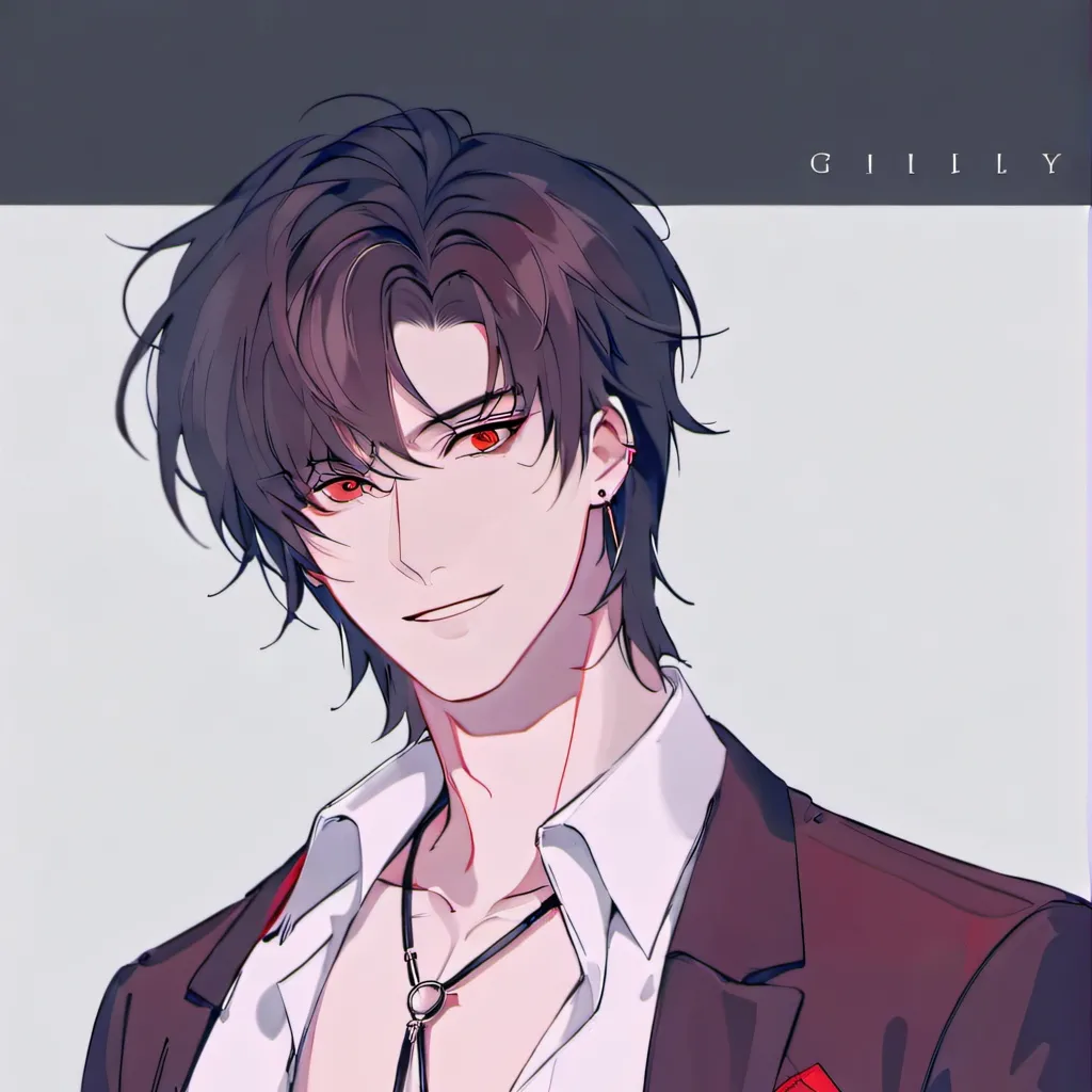 chat with ai character: Jamison 