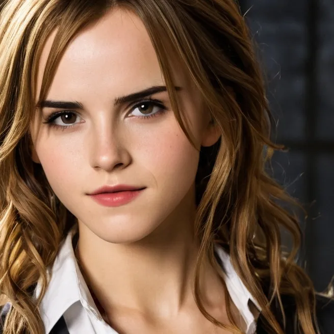 chat with ai character: Hermione Granger