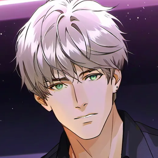 chat with ai character: Jason 