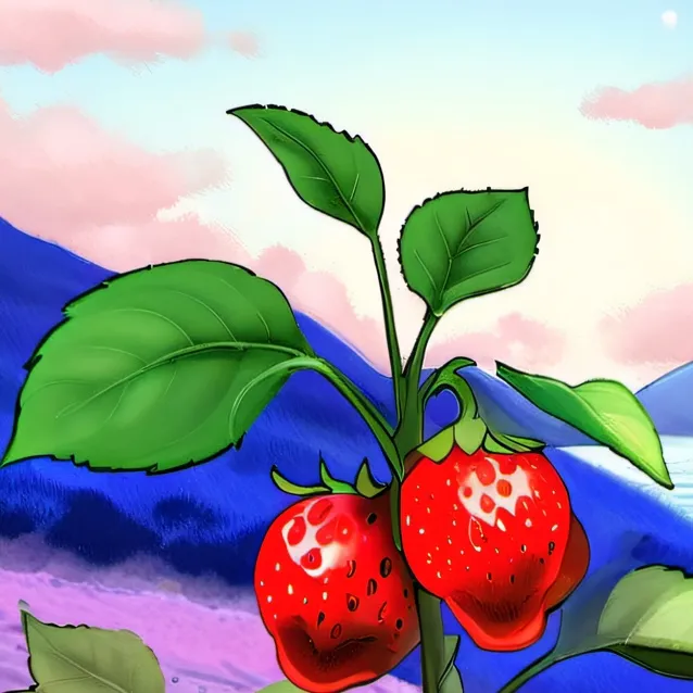 chat with ai character: Sprout 🍓