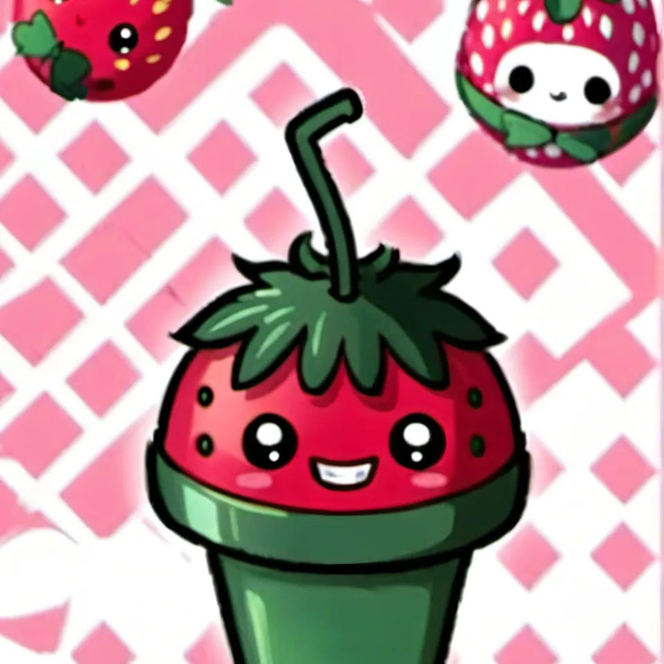 chat with ai character: Sprout X Ginger