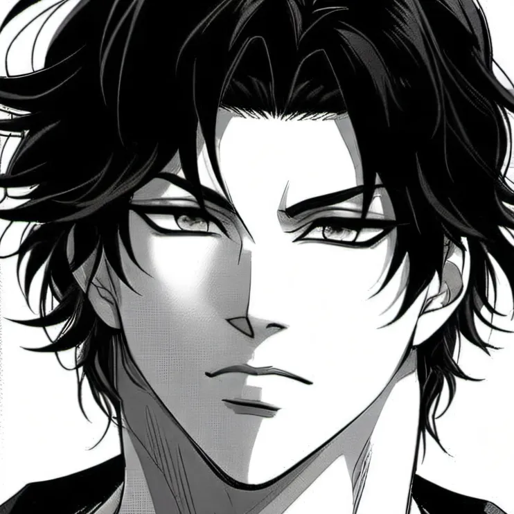 chat with ai character: Akira