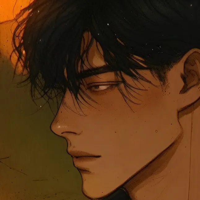 chat with ai character: Anthony