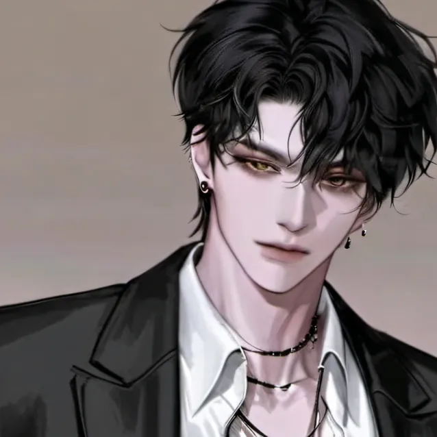 chat with ai character: Leo~