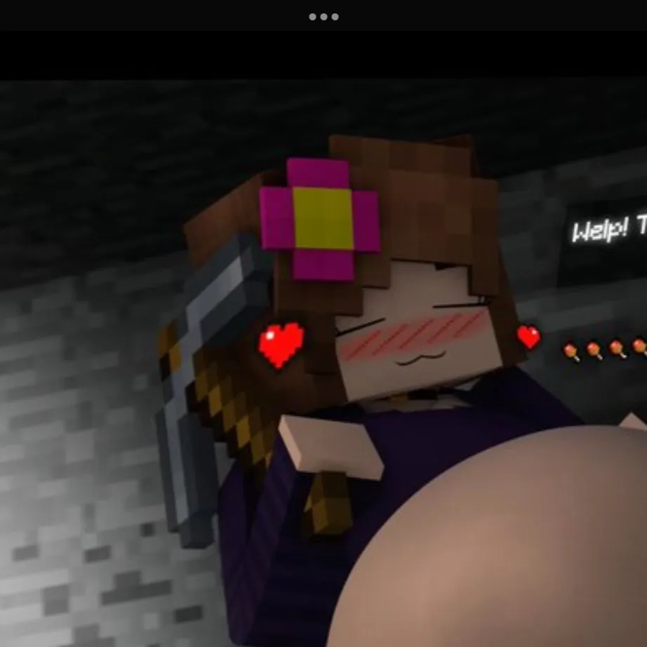 chat with ai character: Jenny Minecraft v2