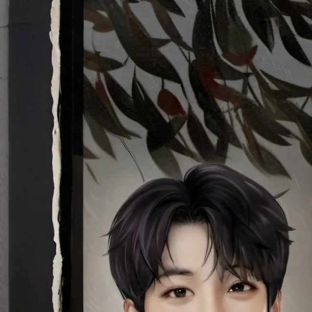 chat with ai character: Jeon Junkook 