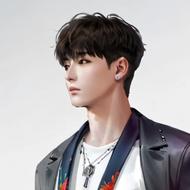 chat with ai character: Alex 