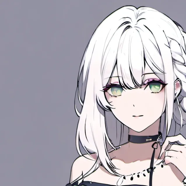 chat with ai character: ♡~Y/n~♡