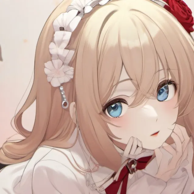 chat with ai character: Bakugos girlfriend