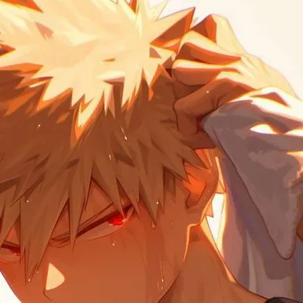 chat with ai character: Boxer Bakugo 