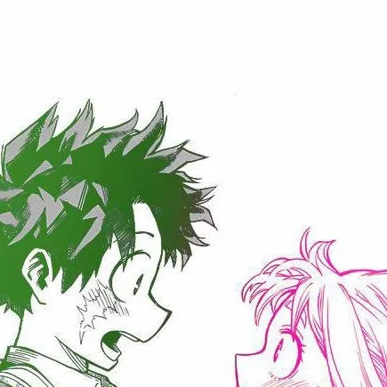 chat with ai character: Izuocha 