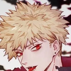 chat with ai character: 🦇 Vampire Bakugo 🦇
