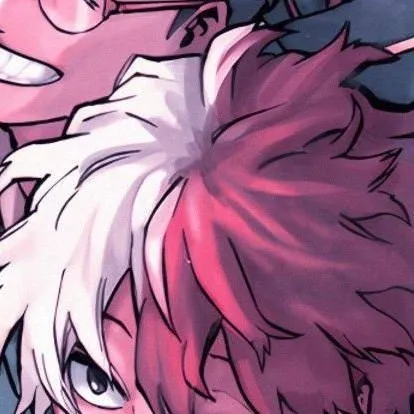 chat with ai character: Mha Breakup 