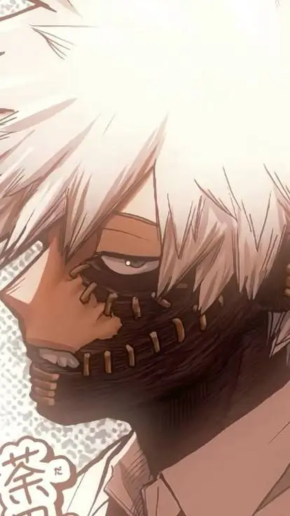 Talkie AI - Chat with Dabi