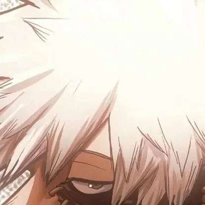 chat with ai character: Dabi
