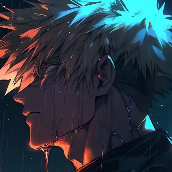 chat with ai character: Katsuki bakugo 