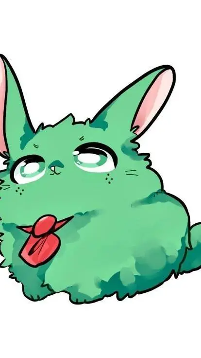 Talkie AI - Chat with Bunny Deku