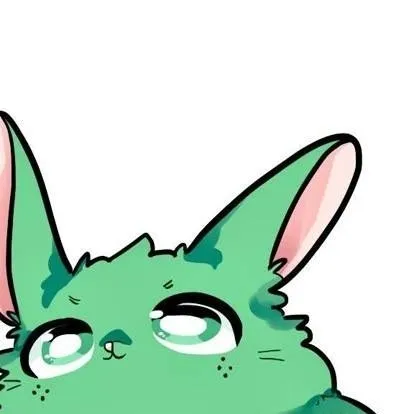 chat with ai character: Bunny Deku