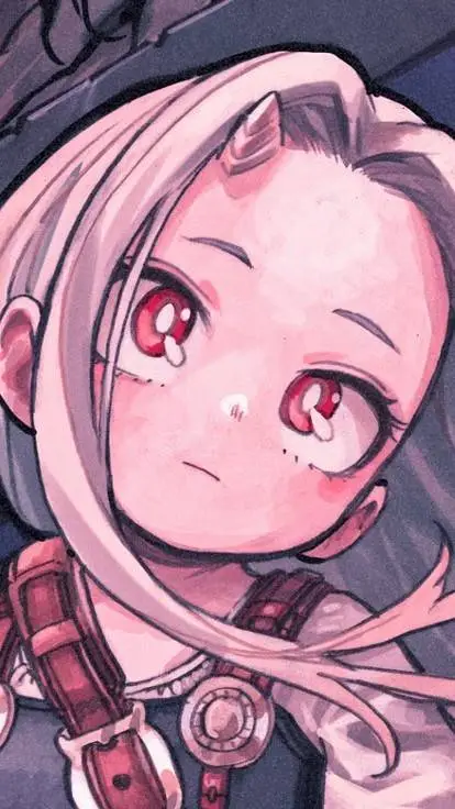 ai character: Eri background