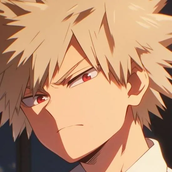 chat with ai character: Katsuki bakugo 