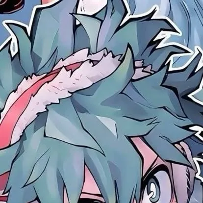 chat with ai character: Izuku's wife